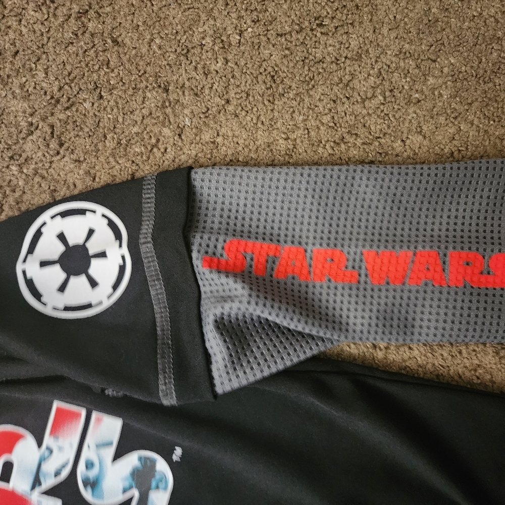 Star Wars Shirt, Kid's 4 - Picture 4 of 6